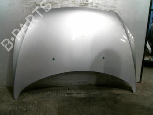 Used Hood Hood PEUGEOT 307 Break (3E) 1.6 HDi (90 hp) 30941206 30941206