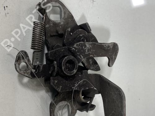 Used Hood lock Hood lock 19986000 19986000