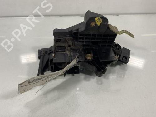 Used Front right lock MERCEDES-BENZ C-CLASS (W202) C 250 Turbo-D (202.128) (150 hp) 20002535