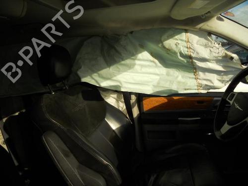 Used Parts CHRYSLER GRAND VOYAGER V (RT)  2.8 CRD  1800378
