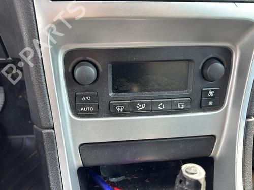 Steering wheel PEUGEOT 307 Break (3E) 1.6 HDi 110 | BP30104412C49  - Image 10