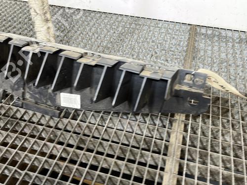 Used Rear bumper bracket Rear bumper bracket OPEL GRANDLAND / GRANDLAND X (A18, P1UO) 1.6 Turbo D (75) (120 hp) 32208303 32208303