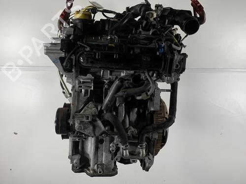 Used Engine NISSAN MICRA V (K14) 1.0 IG-T 100 (101 hp) 32722886
