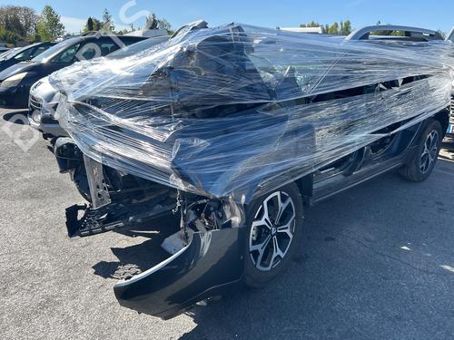 Used Parts DACIA DUSTER (HM_) 1.0 LPG (HMMT) 4993467