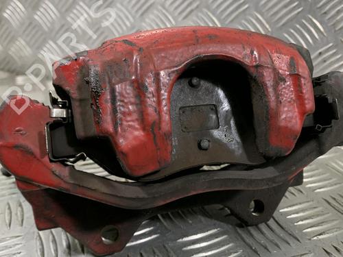 Used Right front brake caliper Right front brake caliper ALFA ROMEO MITO (955_) 1.6 JTDM (955AXC1B) (120 hp) 20008560 20008560