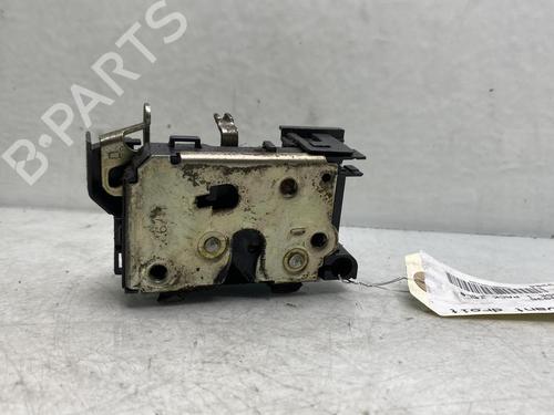 Used Front right lock Front right lock FIAT DOBLO Box Body/MPV (223_) 1.9 D (223ZXB1A) (63 hp) 19955099 19955099