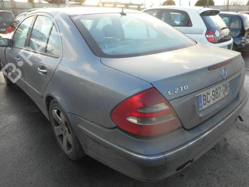 Rear mirror MERCEDES-BENZ E-CLASS (W211) E 270 CDI (211.016) | BP20032830I6 