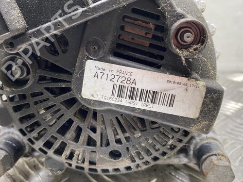 Alternator FORD C-MAX II (DXA/CB7, DXA/CEU) 1.5 TDCi | BP31049036M7 - Image 6