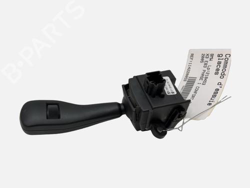 Used Steering column stalk Steering column stalk BMW X3 (E83) 2.0 d (150 hp) 40443294 40443294