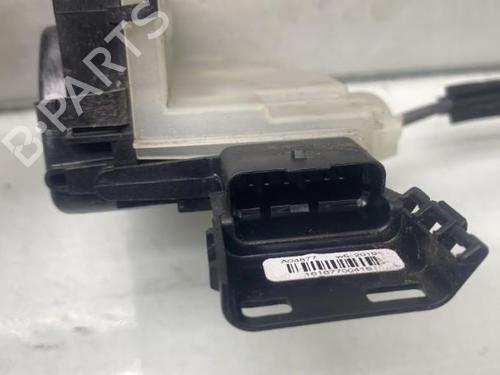Rear right lock OPEL CORSA F (P2JO) 1.5 (68) | BP19991747C99 