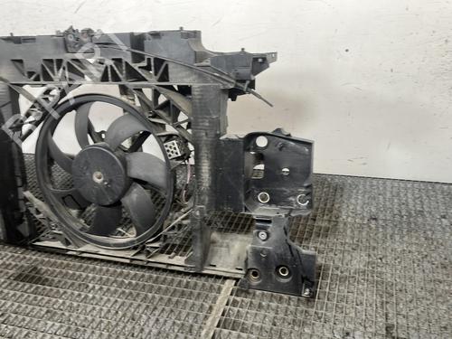 Frontplade/Frontkurv RENAULT SCÉNIC III (JZ0/1_) 1.6 dCi (JZ00, JZ12) | BP29507143C72 