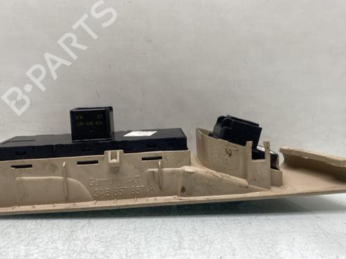 Venstre Foran elrute bryter VW PASSAT B7 (362) 2.0 TDI | BP29939477I27 