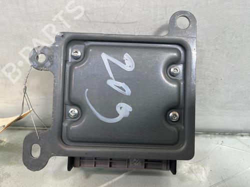 Used ECU airbags ECU airbags DACIA SANDERO II 1.5 dCi (90 hp) 34242691 34242691