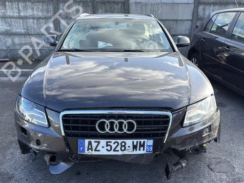 Left front window switch AUDI A4 B8 Avant (8K5) | BP36948516I27 - Image 14