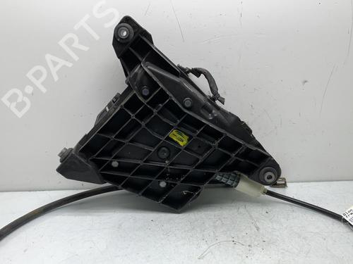 Electric handbrake CITROËN C4 Picasso I MPV (UD_)  | BP19995228E5 
