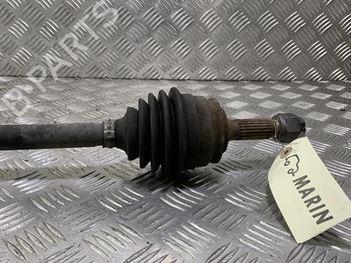 Used Left front driveshaft Left front driveshaft 19954712 19954712