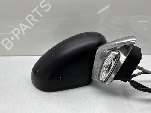 Right mirror CITROËN C3 II (SC_) 1.6 HDi | BP28280391C27 