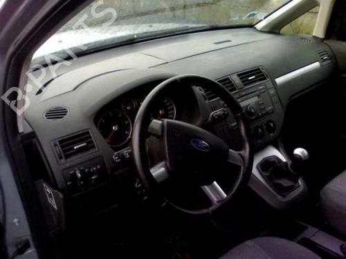 Left front driveshaft FORD FOCUS C-MAX (DM2) | BP21949757M38 - Image 6