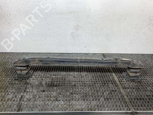 Used Front bumper reinforcement CITROËN C2 (JM_) 1.4 HDi (68 hp) 26496099