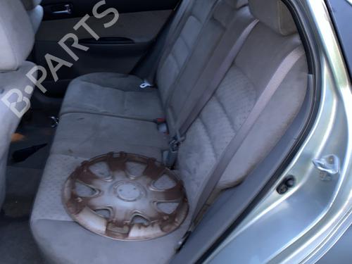 Hood lock MAZDA 6 Hatchback (GG) 2.0 DI (GG14) | BP30180941C133