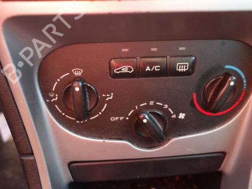 Abs pomp PEUGEOT 307 (3A/C) 2.0 HDi 90 | BP20031881M43 