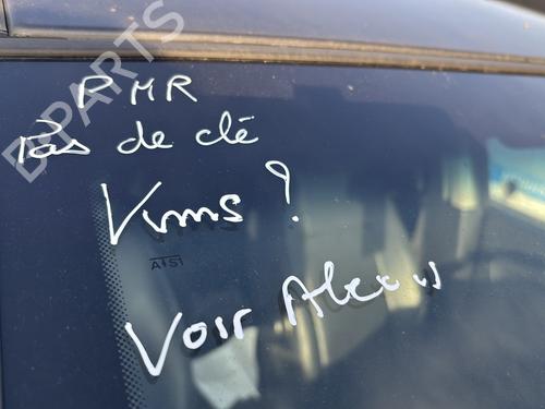 Left front driveshaft CHEVROLET CAPTIVA (C100, C140) 2.0 D 4WD | BP26578811M38  - Image 6