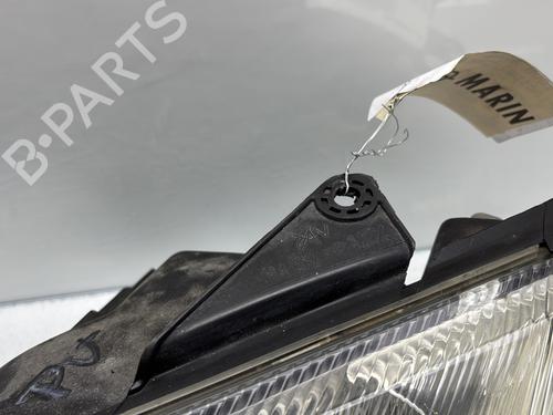 Scheinwerfer links PEUGEOT 206 Hatchback (2A/C) 1.1 i | BP28353373C28 