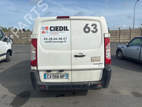 Devioluci CITROËN JUMPY II Van | BP37663941I23 - Image 19