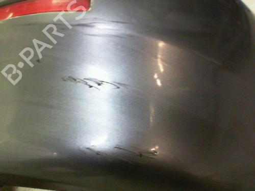 Rear bumper ALFA ROMEO 147 (937_) 2.0 16V T.SPARK (937.AXA1, 937.AXC1, 937.BXC1) | BP20006704C8 