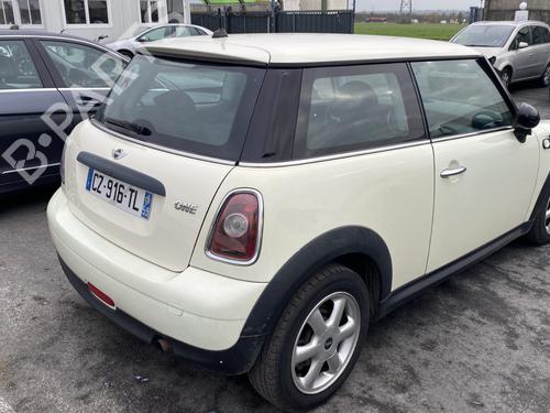 Left headlight MINI MINI (R56) One | BP24705390C28  - Image 24