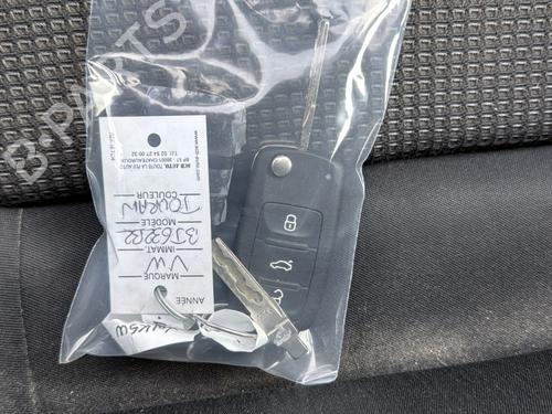 Switch VW SHARAN (7N1, 7N2) 2.0 TDI | BP31205643I30 - Image 7
