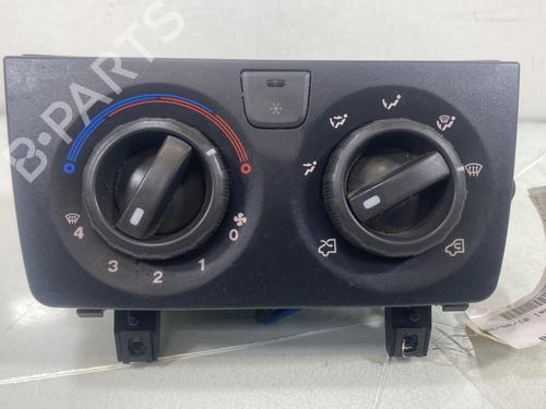 climate-control-citroen-jumper-ii-van-2006-30941074 main image