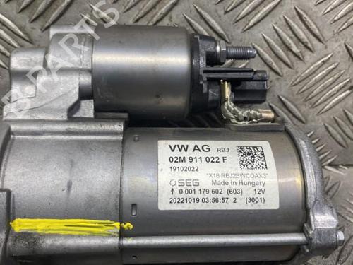 starter-seat-arona-kj7-kjp-10-tsi-02m911022f-2017-22916546 main image