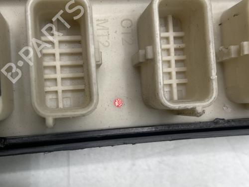 Elektronisk modul RENAULT GRAND SCÉNIC II (JM0/1_) 1.9 dCi (JM14) | BP30090557M83 