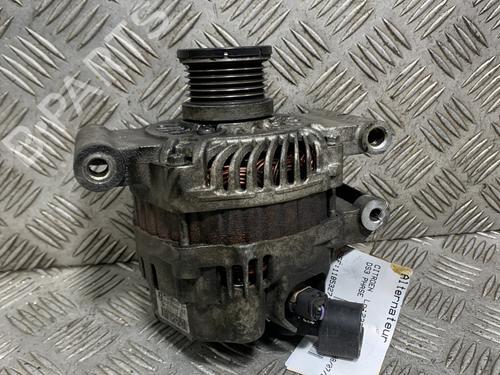 alternator-citroen-ds3-sa_-2009-2010-2011-2012-2013-2014-2015-2016-31602242 main image