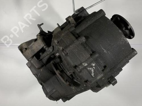 Gearbox SEAT ALTEA (5P1) 2.0 TDI 16V | BP20642342M3 