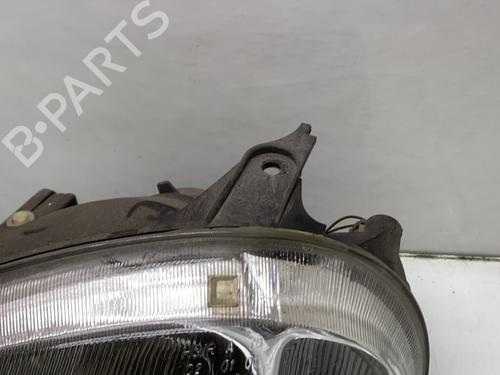 Left headlight OPEL CORSA B (S93) 1.2 i (F08, F68, M68) | BP21263556C28 