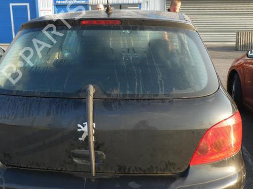 Rim PEUGEOT 307 (3A/C) 2.0 HDi 110 | BP20028017C45 