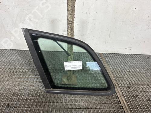 Used Rear left door window Rear left door window AUDI A3 Sportback (8PA) 2.0 TDI 16V (140 hp) 34477720 34477720