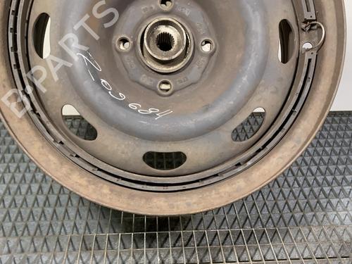 Rim PEUGEOT 406 (8B) 1.9 TD | BP21959508C45