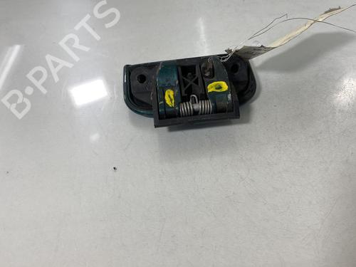 Used Front right exterior door handle CITROËN SAXO (S0, S1) [1996-2004]  19999251