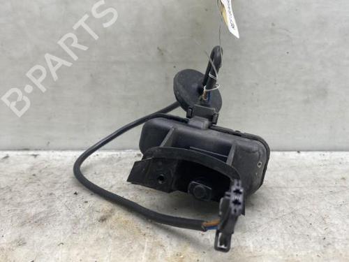 Fuel door actuator SKODA SUPERB II (3T4)  | BP19951790E18 