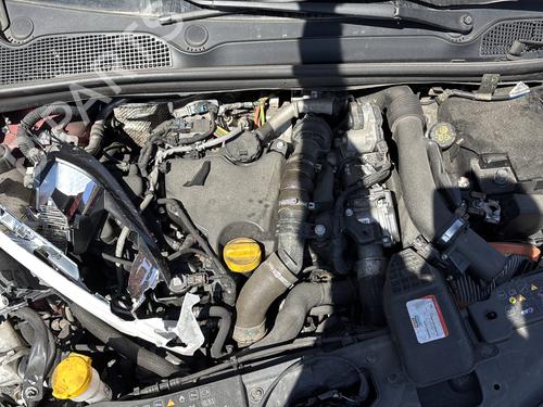 Steering column stalk RENAULT CLIO V (B7_) 1.5 Blue dCi 115 (B7AD) | BP30443372I23  - Image 19