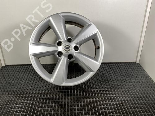 Used Rim Rim NISSAN QASHQAI I (J10, NJ10) 1.5 dCi (110 hp) 31022956 31022956