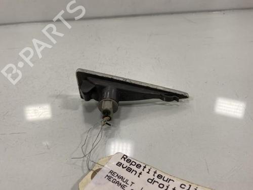 Used Right front indicator Right front indicator RENAULT MEGANE II Saloon (LM0/1_) [2003-2026] 19993314 19993314