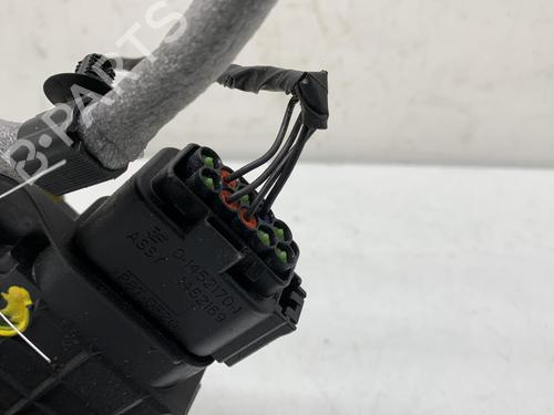 Used Front right lock FORD MONDEO IV (BA7) [2007-2015]  20023178