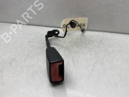 Used Seat buckle Seat buckle VW GOLF VI (5K1) 1.6 TDI (105 hp) 20324326 20324326