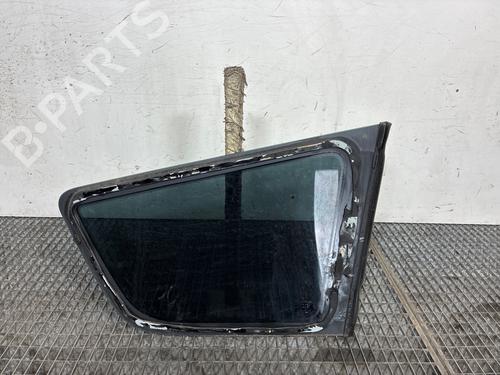Used Rear left door window Rear left door window 38493170 38493170