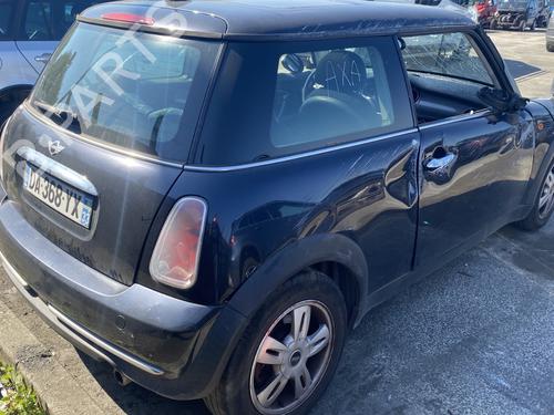 Third brake light MINI MINI (R50, R53) One | BP31834341L11  - Image 13