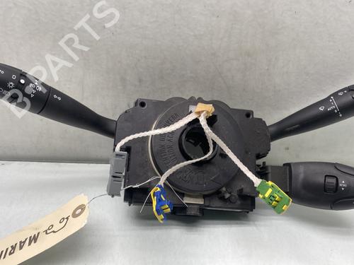 Used Steering column stalk PEUGEOT 206 CC (2D) 1.6 HDi 110 (109 hp) 28282499